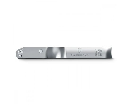 Овощечистка Victorinox Star For Straw (6.0914), изображение 4 Овощечистка Victorinox Star For Straw (6.0914), изображение 4