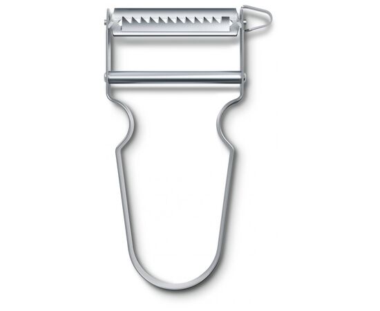 Овощечистка Victorinox Star For Straw (6.0914)