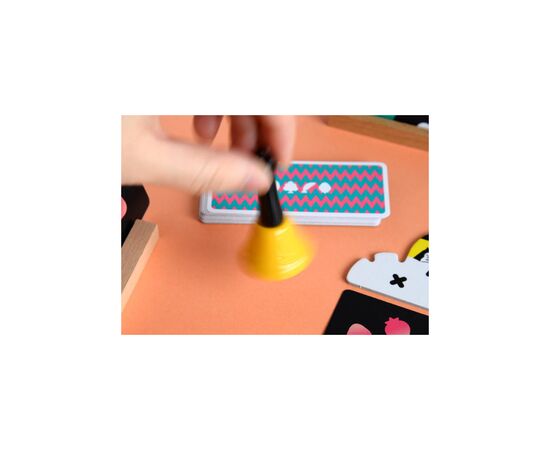 Настольная игра Oink Games Дуриан (Durian) английский (PS023), изображение 3 Настольная игра Oink Games Дуриан (Durian) английский (PS023), изображение 3