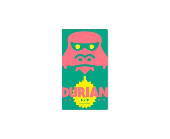 Настольная игра Oink Games Дуриан (Durian) английский (PS023)