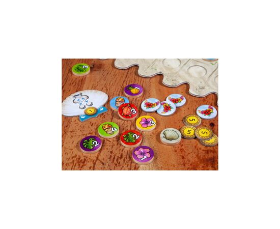 Настольная игра Pegasus Spiele FYFE, английский (PS027), изображение 2