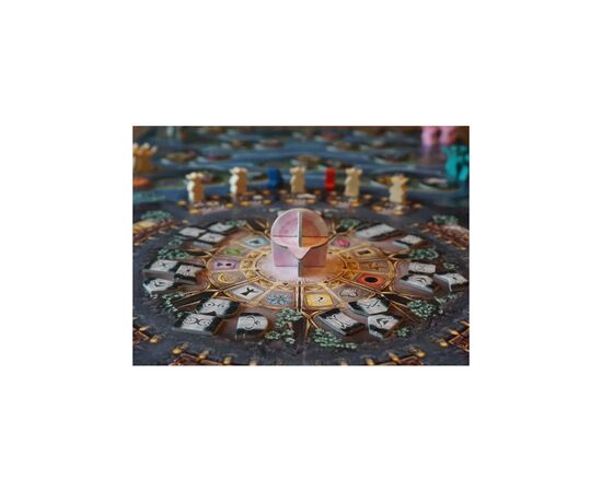 Настольная игра Pegasus Spiele Костер (Bonfire) немецкий (PS004), изображение 4 Настольная игра Pegasus Spiele Костер (Bonfire) немецкий (PS004), изображение 4