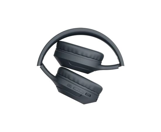 Навушники Canyon BTHS-3 Dark Grey (CNS-CBTHS3DG), зображення 3 Навушники Canyon BTHS-3 Dark Grey (CNS-CBTHS3DG), зображення 3