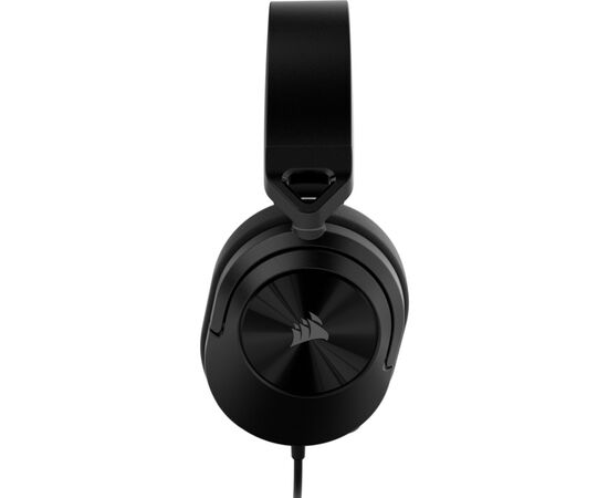 Навушники Corsair HS55 Surround Headset Carbon (CA-9011265-EU), зображення 4