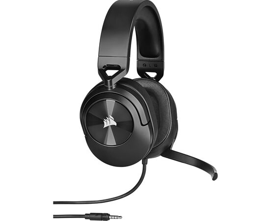 Наушники Corsair HS55 Surround Headset Carbon (CA-9011265-EU)