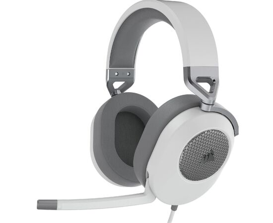 Наушники Corsair HS65 Surround Headset White (CA-9011271-EU)