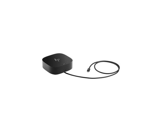 Порт-репликатор HP USB-C G5 Essential Dock (72C71AA), изображение 2 Порт-репликатор HP USB-C G5 Essential Dock (72C71AA), изображение 2