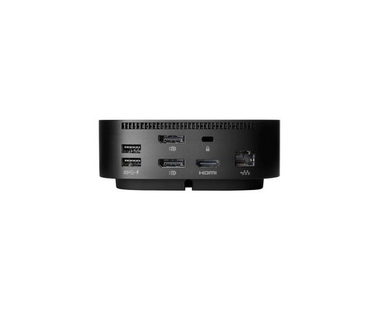 Порт-репликатор HP USB-C G5 Essential Dock (72C71AA), изображение 4 Порт-репликатор HP USB-C G5 Essential Dock (72C71AA), изображение 4