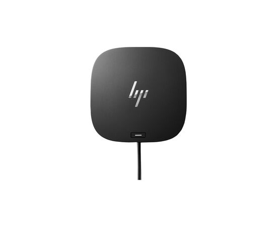 Порт-реплікатор HP USB-C G5 Essential Dock (72C71AA)