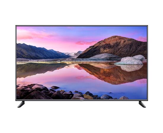 Телевізор Xiaomi TV P1E 65