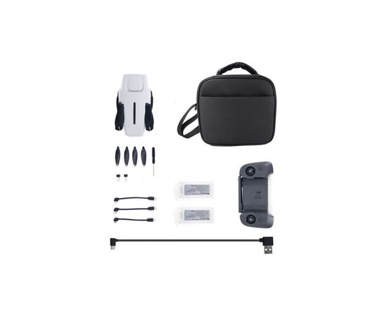 Квадрокоптер Fimi X8 Mini (Combo Drone Pro battery) (White) (696557), изображение 8 Квадрокоптер Fimi X8 Mini (Combo Drone Pro battery) (White) (696557), изображение 8