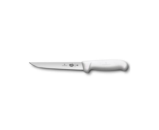 Кухонный нож Victorinox Fibrox Boning 15см Boning White (5.6007.15)