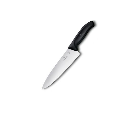 Кухонный нож Victorinox SwissClassic Carving 20см (6.8063.20G), изображение 4 Кухонный нож Victorinox SwissClassic Carving 20см (6.8063.20G), изображение 4