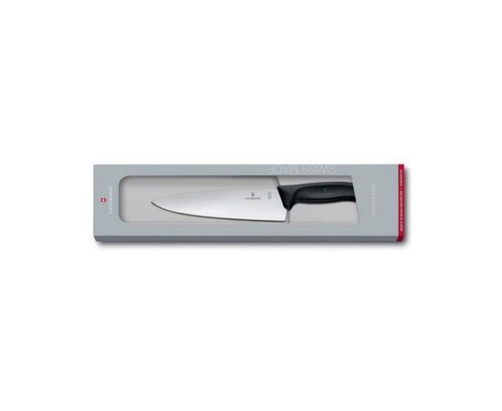 Кухонный нож Victorinox SwissClassic Carving 20см (6.8063.20G)