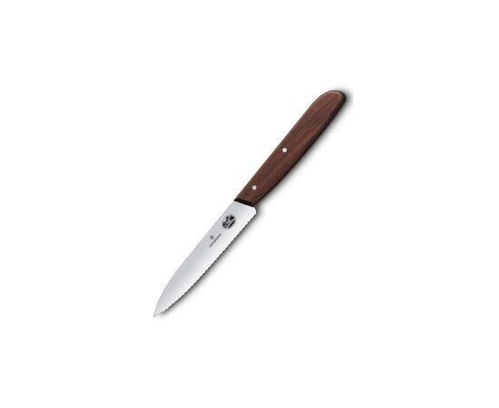 Кухонный нож Victorinox Wood Paring 10см (5.0730), изображение 2