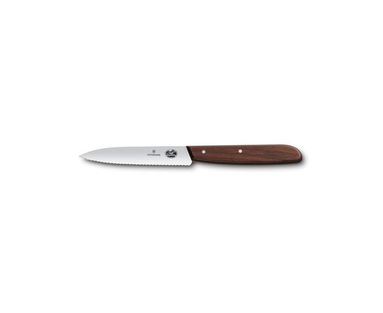 Кухонный нож Victorinox Wood Paring 10см (5.0730)