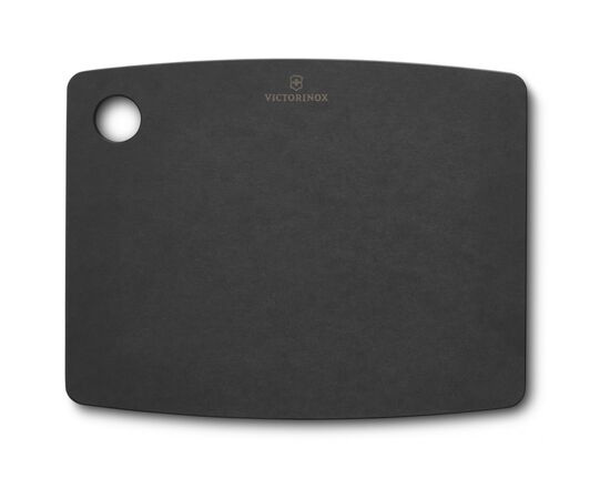 Разделочная доска Victorinox Epicurean Kitchen M Black (7.4121.3)