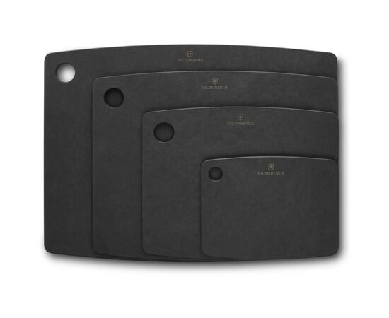 Разделочная доска Victorinox Epicurean Kitchen S Black (7.4120.3), изображение 2