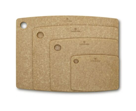 Дошка для нарізання Victorinox Epicurean Kitchen XL Brown (7.4123), зображення 2 Дошка для нарізання Victorinox Epicurean Kitchen XL Brown (7.4123), зображення 2