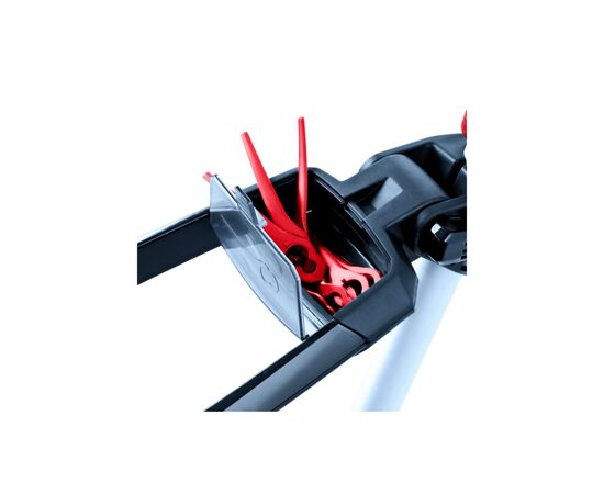 Триммер садовый Einhell GE-CT 18 Li-Solo (без АКБ и ЗУ) (3411172), изображение 4 Триммер садовый Einhell GE-CT 18 Li-Solo (без АКБ и ЗУ) (3411172), изображение 4