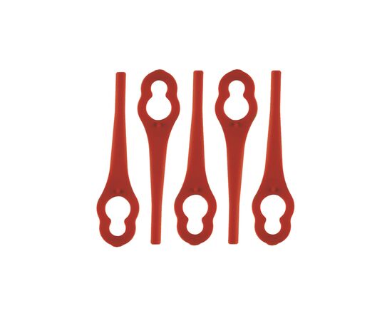 Триммер садовый Einhell GE-CT 18 Li-Solo (без АКБ и ЗУ) (3411172), изображение 7 Триммер садовый Einhell GE-CT 18 Li-Solo (без АКБ и ЗУ) (3411172), изображение 7