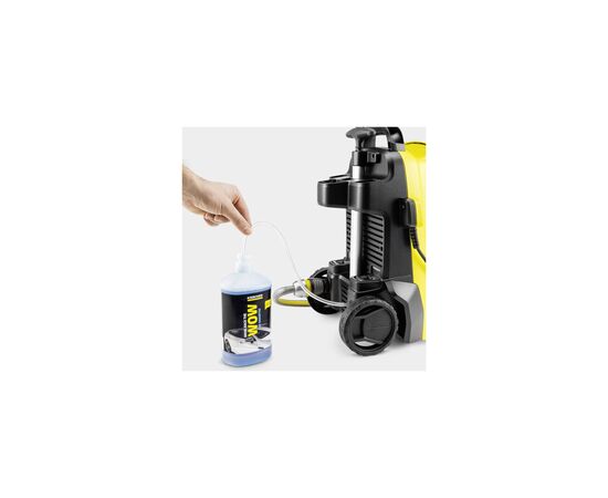 Мойка высокого давления Karcher K4 COMPACT (1.679-406.0), изображение 2 Мойка высокого давления Karcher K4 COMPACT (1.679-406.0), изображение 2