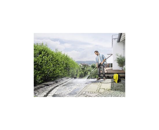 Мойка высокого давления Karcher K4 COMPACT (1.679-406.0), изображение 6 Мойка высокого давления Karcher K4 COMPACT (1.679-406.0), изображение 6