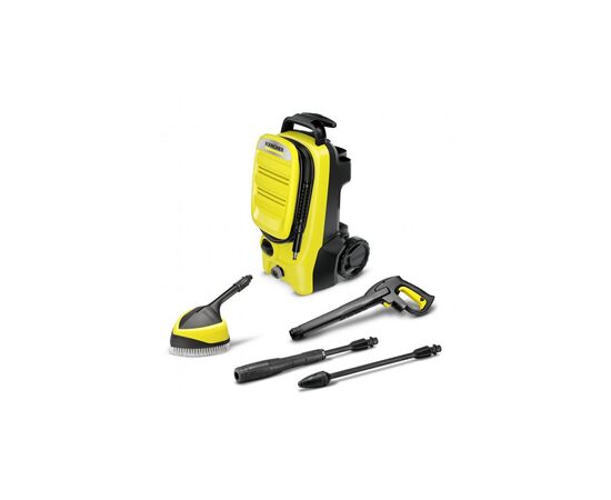 Мийка високого тиску Karcher K4 COMPACT (1.679-406.0)