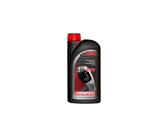 Трансмиссионное масло CHEMPIOIL ATF CVT 1л (CH8913-1)