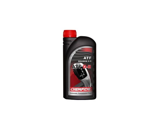 Трансмиссионное масло CHEMPIOIL ATF D II 1л (CH8901-1)