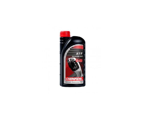 Трансмиссионное масло CHEMPIOIL Multi ATF JWS 3309 1л (CH8904-1)