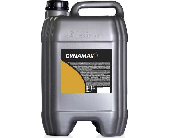 Трансмиссионное масло DYNAMAX HYPOL 80W90 GL-5 20л (501823)