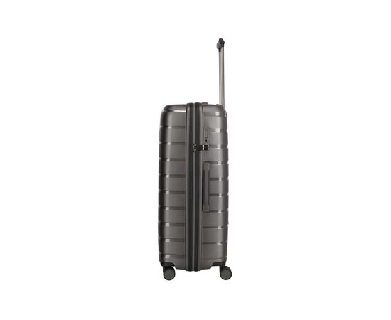 Чемодан Travelite AIR BASE Anthracite L (TL075349-04), изображение 3 Чемодан Travelite AIR BASE Anthracite L (TL075349-04), изображение 3