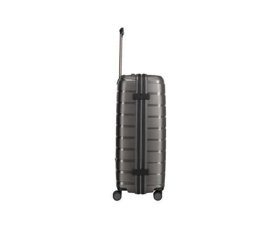 Чемодан Travelite AIR BASE Anthracite L (TL075349-04), изображение 5 Чемодан Travelite AIR BASE Anthracite L (TL075349-04), изображение 5