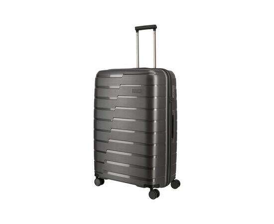 Валіза Travelite AIR BASE Anthracite L (TL075349-04)