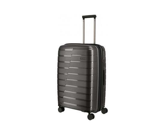 Чемодан Travelite AIR BASE Anthracite M exp (TL075348-04)