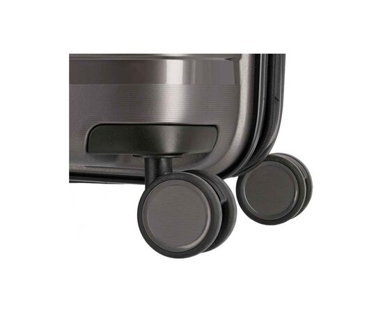 Чемодан Travelite AIR BASE Anthracite S (TL075347-04), изображение 6 Чемодан Travelite AIR BASE Anthracite S (TL075347-04), изображение 6