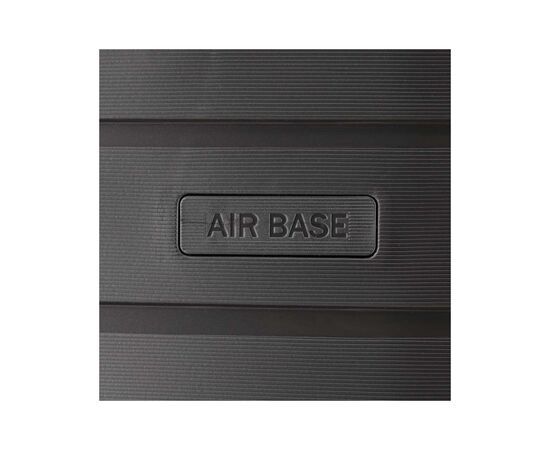 Чемодан Travelite AIR BASE Anthracite S (TL075347-04), изображение 8 Чемодан Travelite AIR BASE Anthracite S (TL075347-04), изображение 8