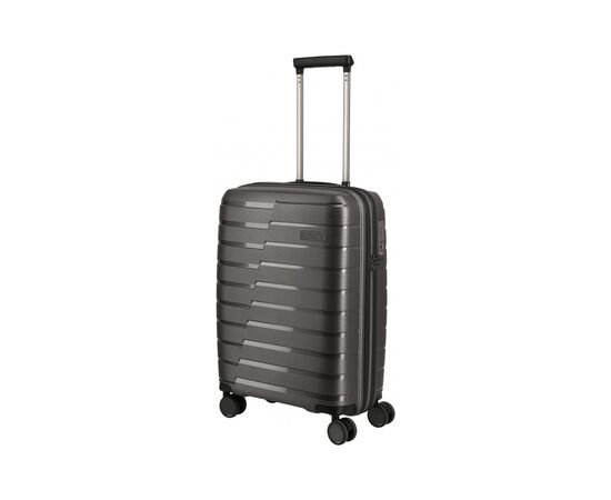 Чемодан Travelite AIR BASE Anthracite S (TL075347-04)