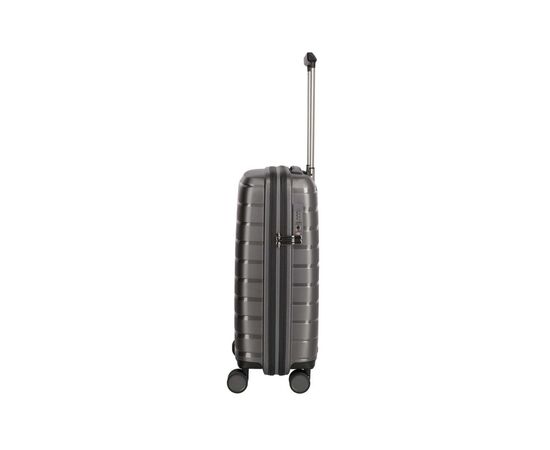 Чемодан Travelite AIR BASE Anthracite S Notebook 15,6" (TL075346-04), изображение 2 Чемодан Travelite AIR BASE Anthracite S Notebook 15,6" (TL075346-04), изображение 2