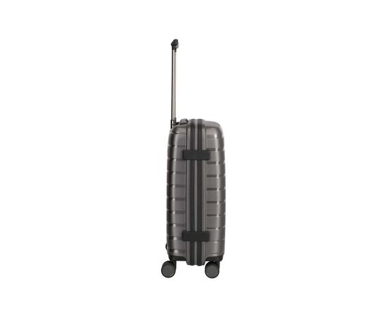 Чемодан Travelite AIR BASE Anthracite S Notebook 15,6" (TL075346-04), изображение 3 Чемодан Travelite AIR BASE Anthracite S Notebook 15,6" (TL075346-04), изображение 3