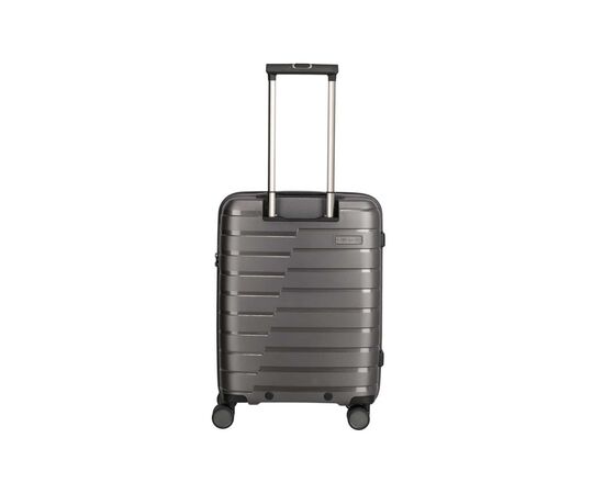 Чемодан Travelite AIR BASE Anthracite S Notebook 15,6" (TL075346-04), изображение 4 Чемодан Travelite AIR BASE Anthracite S Notebook 15,6" (TL075346-04), изображение 4