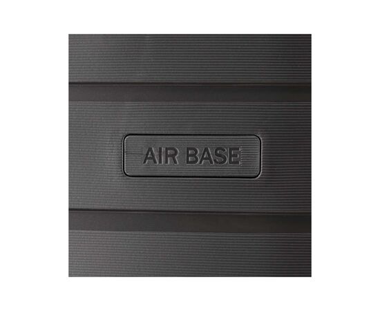 Чемодан Travelite AIR BASE Anthracite S Notebook 15,6" (TL075346-04), изображение 7 Чемодан Travelite AIR BASE Anthracite S Notebook 15,6" (TL075346-04), изображение 7