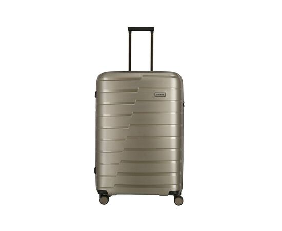 Валіза Travelite AIR BASE Champagne L (TL075349-40), зображення 2 Валіза Travelite AIR BASE Champagne L (TL075349-40), зображення 2