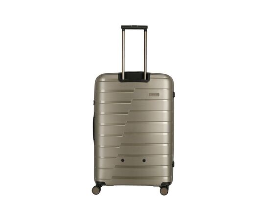 Валіза Travelite AIR BASE Champagne L (TL075349-40), зображення 3 Валіза Travelite AIR BASE Champagne L (TL075349-40), зображення 3