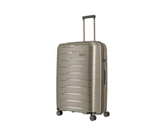 Валіза Travelite AIR BASE Champagne L (TL075349-40)