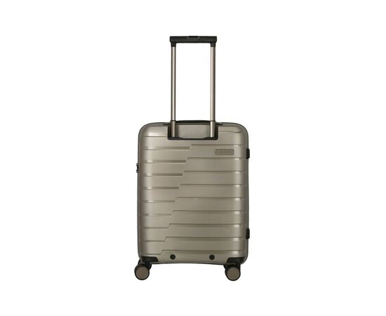 Чемодан Travelite AIR BASE Champagne S (TL075347-40), изображение 3 Чемодан Travelite AIR BASE Champagne S (TL075347-40), изображение 3