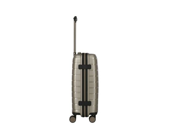 Чемодан Travelite AIR BASE Champagne S (TL075347-40), изображение 5 Чемодан Travelite AIR BASE Champagne S (TL075347-40), изображение 5