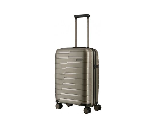 Чемодан Travelite AIR BASE Champagne S (TL075347-40)