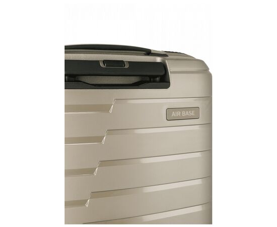 Чемодан Travelite AIR BASE Champagne S Notebook 15,6" (TL075346-40), изображение 10 Чемодан Travelite AIR BASE Champagne S Notebook 15,6" (TL075346-40), изображение 10